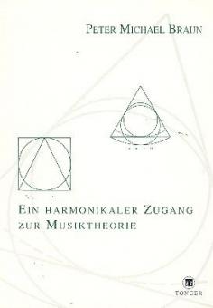 Ein harmonikaler Zugang zur Musiktheorie 