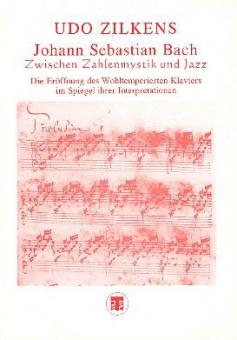 Johann Sebastian Bach 