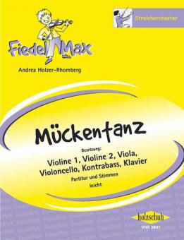 Mückentanz 