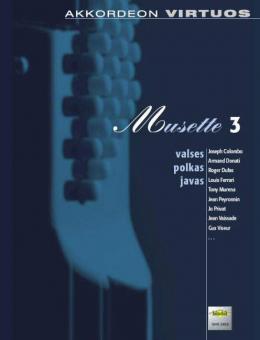 Musette 3 