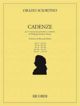 Cadenze 