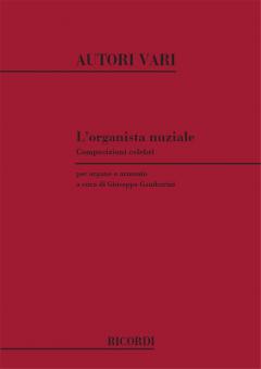 Der Hochzeitsorganist 