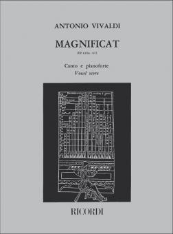 Magnificat 