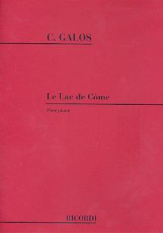 Le Lac De Come 
