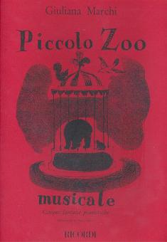 Piccolo Zoo Musicale 