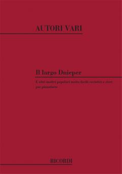 Largo Dnieper e Altri Motivi Popolari Molto Facili 