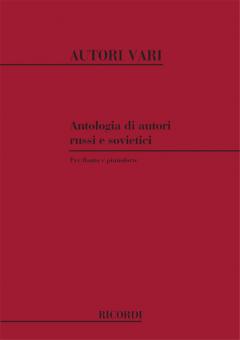 Antologia di Autori Russi e Sovietici 1 