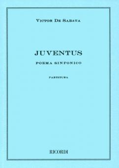 Juventus (Poema Sinfonia) 