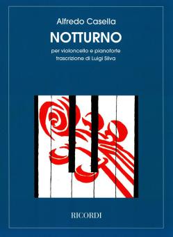 Notturno 