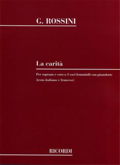 La Carità 