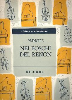 Nei Boschi Del Renon 