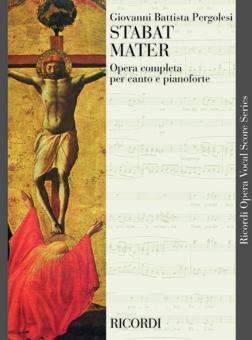 Stabat Mater 