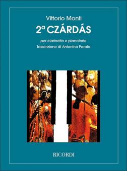 Czardas Nr. 2 