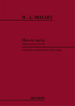 Alla Turca (Türkischer Marsch) 