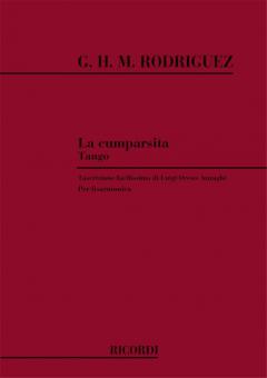 Cumparsita (Anzaghi) 