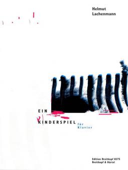 Ein Kinderspiel 
