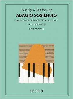 Adagio Sostenuto 