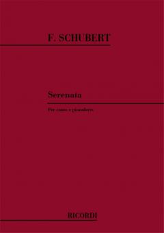 Serenata 
