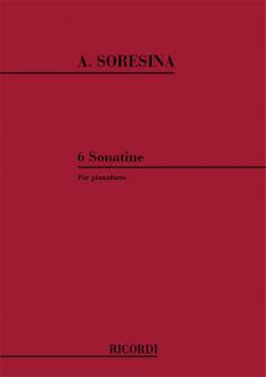 6 Sonatine 