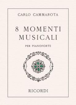 8 Momenti Musicali 