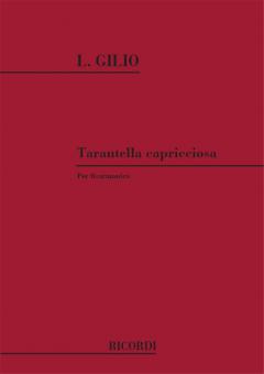 Tarantella Capricciosa 
