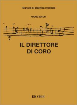 Il Direttore Di Coro 