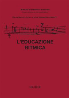 L'Educazione Ritmica 