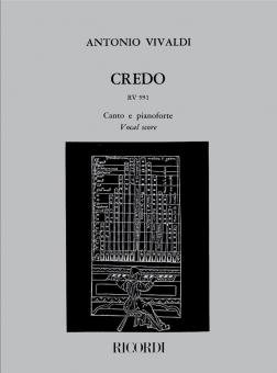 Credo RV 591 