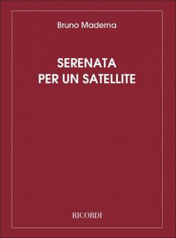 Serenata per Un Satellite 