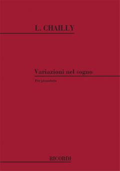 Variazioni Nel Sogno 