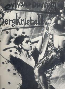 Bergkristall per Grande Orchestra 