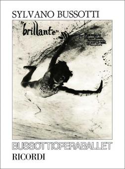 Brillante per Pianoforte Gran Coda, Accompagnando, Nei Mo 