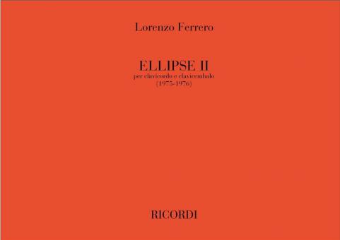 Ellipse 2 (1975-1976) 