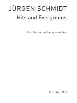 Hits and Evergreens Heft 2 