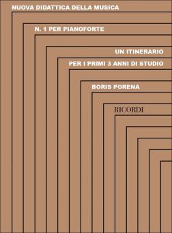 Nuova Didattica Della Musica 