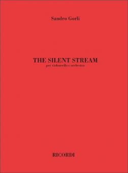 Silent Stream per Violoncello e Orchestra 