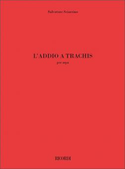 Addio a Trachis per Arpa 