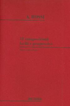 18 Composizioni Facili e Progressive per Flauto e Pianoforte 