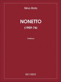 Nonetto (1959-74) 