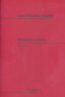 Metodo per Chitarra Vol.1 