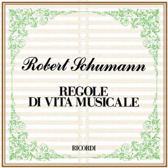 Regole di Vita Musicale 