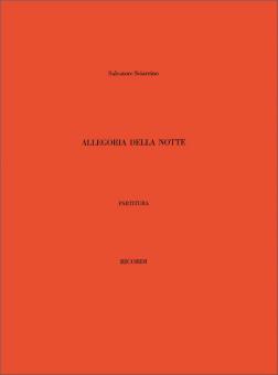 Allegoria Della Notte 