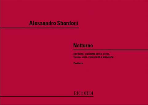 Notturno 