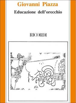 Educazione Dell' Orecchio 
