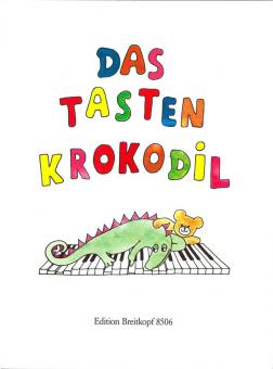 Das Tastenkrokodil 