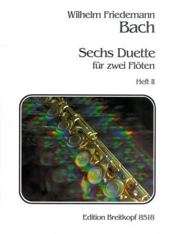 6 Duette Heft 2 