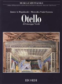 Othello Di Giuseppe Verdi 