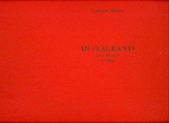 In Flagranti per Chitarra 