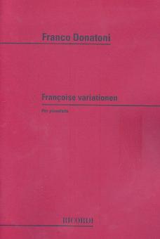 Francoise Variationen 
