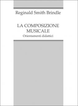 La Composizione Musicale Orientamenti Didattici 